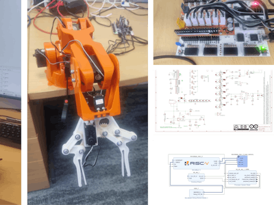 Low-Cost Precision Robotics