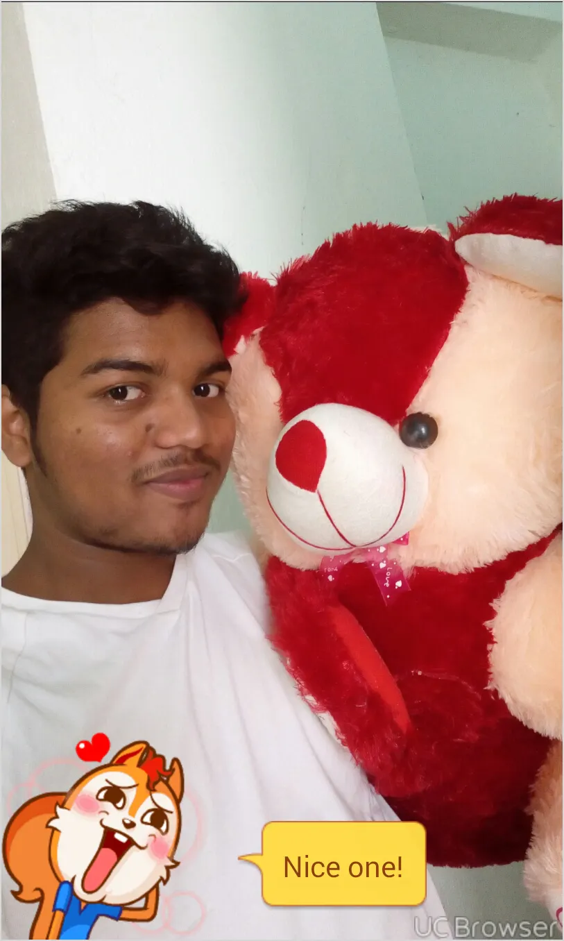 Hackster profile picture for @Jayant