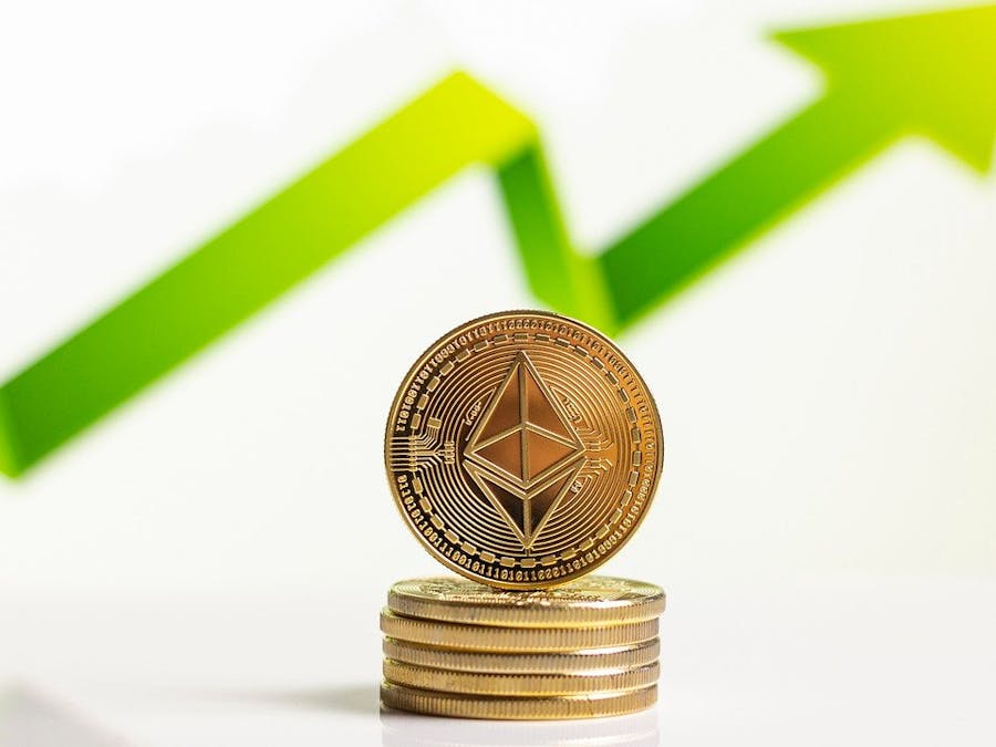 Building a Blockchain-Based Project? Here’s How Ethereum Fit