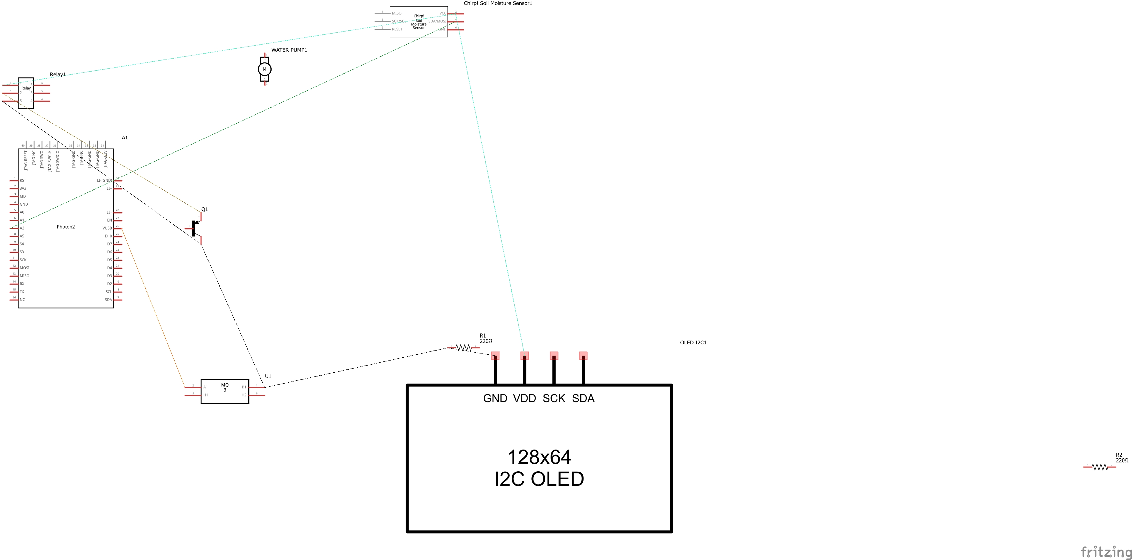 Smart pot - Hackster.io