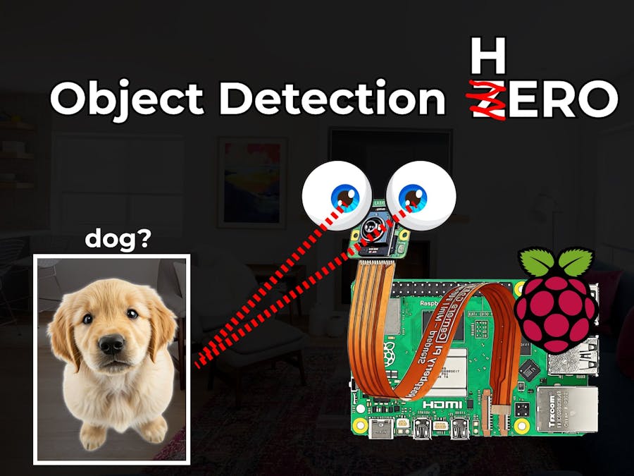 The Ultimate Guide: Raspberry Pi AI Camera Object Detection