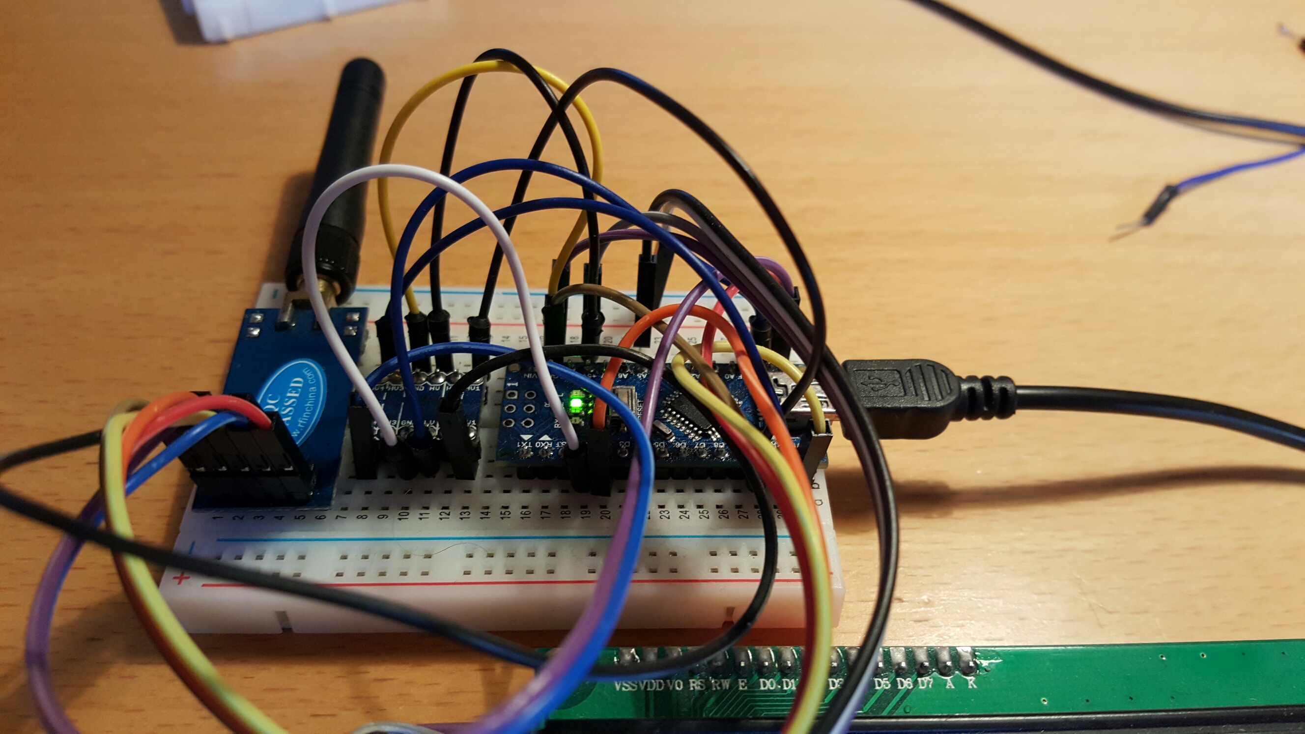 can bus sniffer arduino software