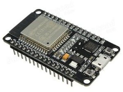 Grupo02_Esp32 y conexión con el DHT22