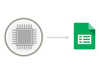 Pushing Data to Google Docs