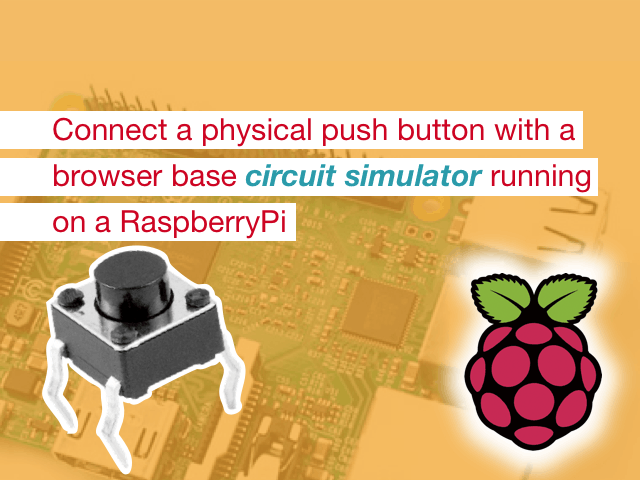 How to use a Push Button