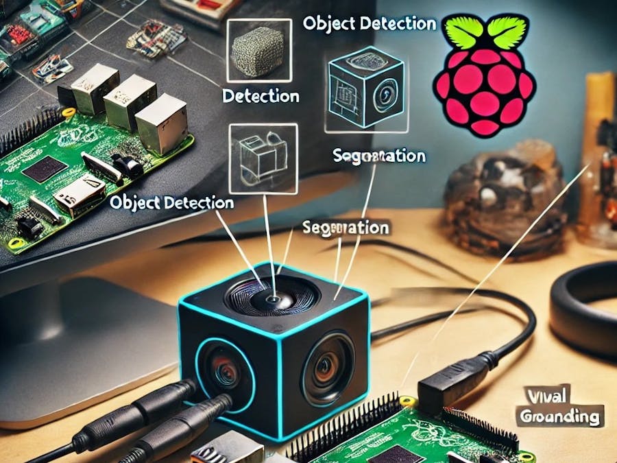 Vision-Language Models (VLM) at the Edge