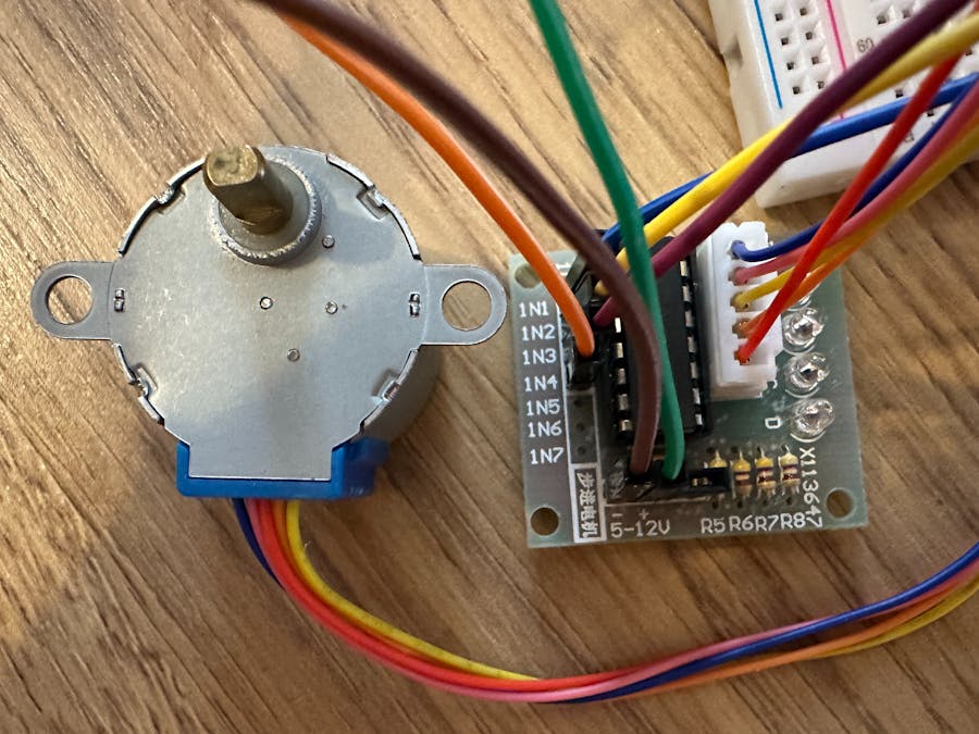 EDES 301: Smart Curtains using PocketBeagle