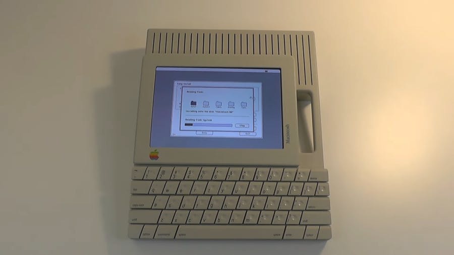 コンピュータ・IT ApplePacificMarketDevelopmentProduction Kevin Noki Brings Harmut Esslinger's Never-Launched Apple 