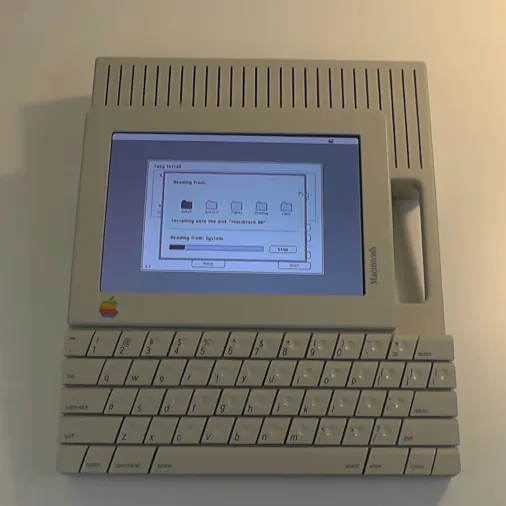 【貴重品】日本語 Virtual Macintosh for HP9000 _oZgERfErMJ.blob?auto=compress