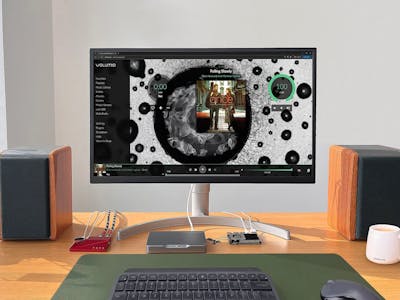 Project Audiophile: The Ultimate Guide to a Custom Streaming