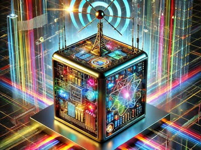 Package Sniffer/ M2M hackaton