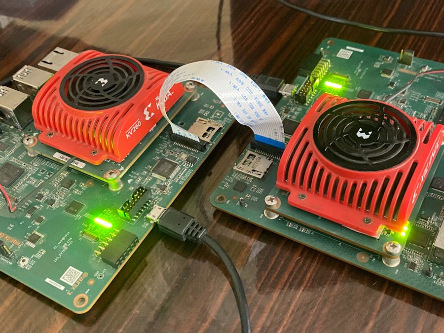 Unlocking MIPI CSI-2 TX interface on Kria KV260