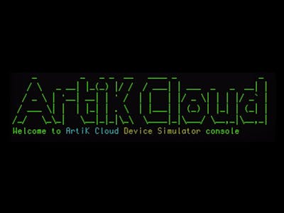 Visualize Sensor Data With ARTIK Cloud