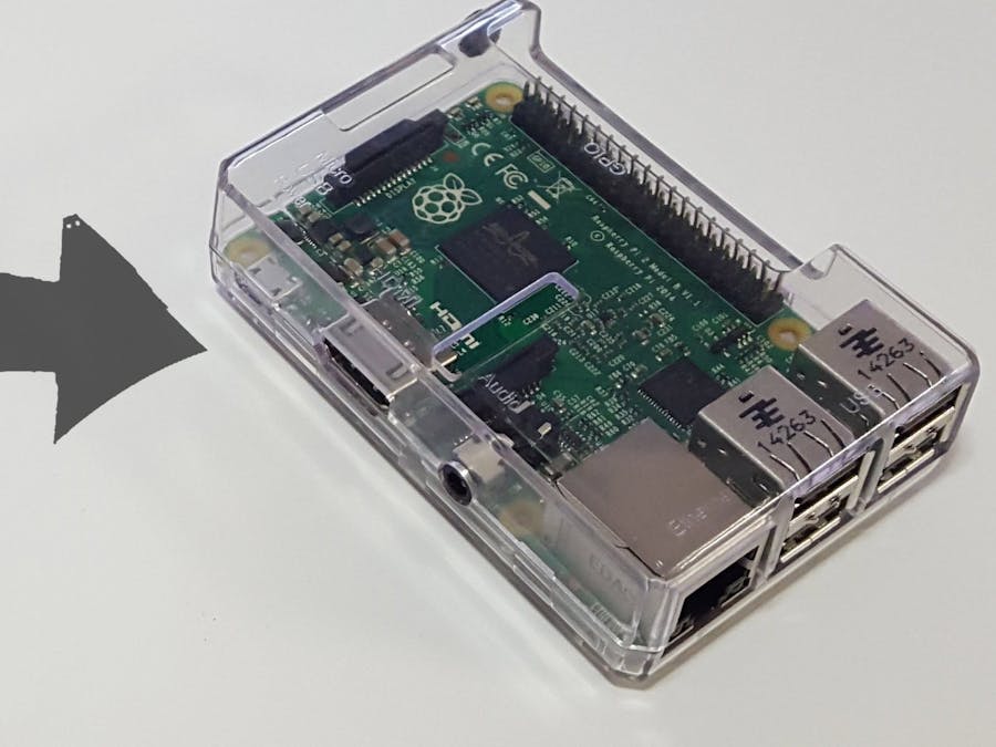 Getting Started : Alexa with Pi