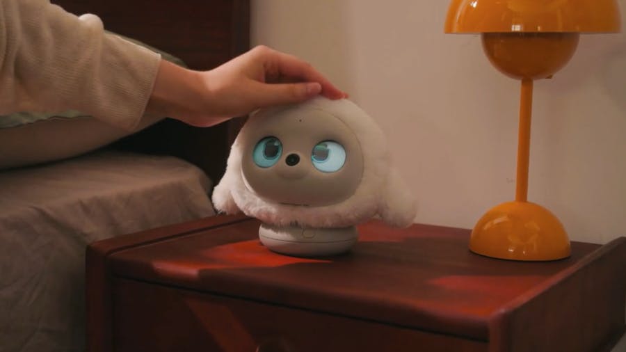 AI toy startup - Ropet Is a Cute, Cuddly, ChatGPT-Backed