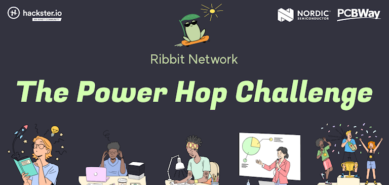 The Power Hop Challenge