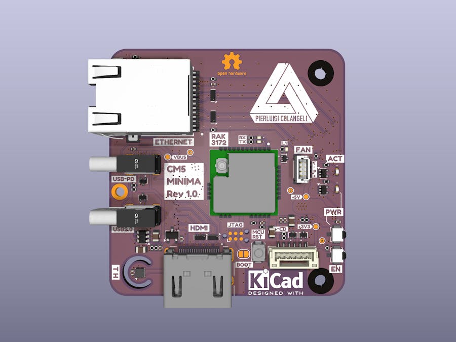 Tiny Open-Source Media Streamer with LoRaWAN - what!?!