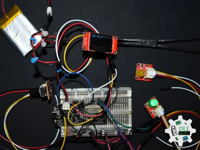 Patreon: Intermediate - Hackster.io