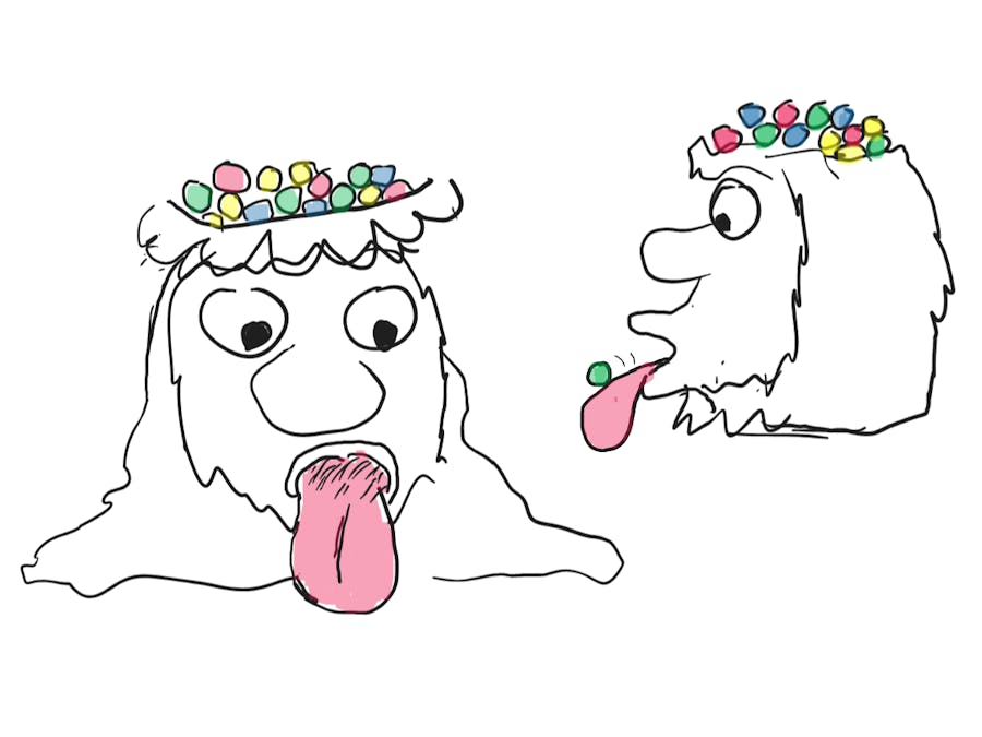 Ballothar, the Ballot Sorter