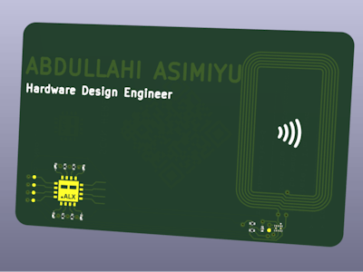 QuickLink Badge