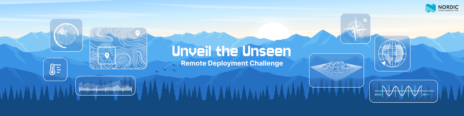 Unveil the Unseen