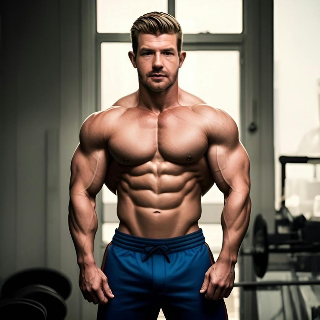 Torbjørn Hampus Kjølås