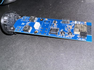 Rocket avionics ESP32 project | JLC PCB