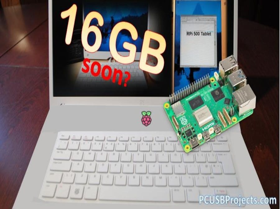 Raspberry Pi 5/500/CM 5: What can we expect in 2025?