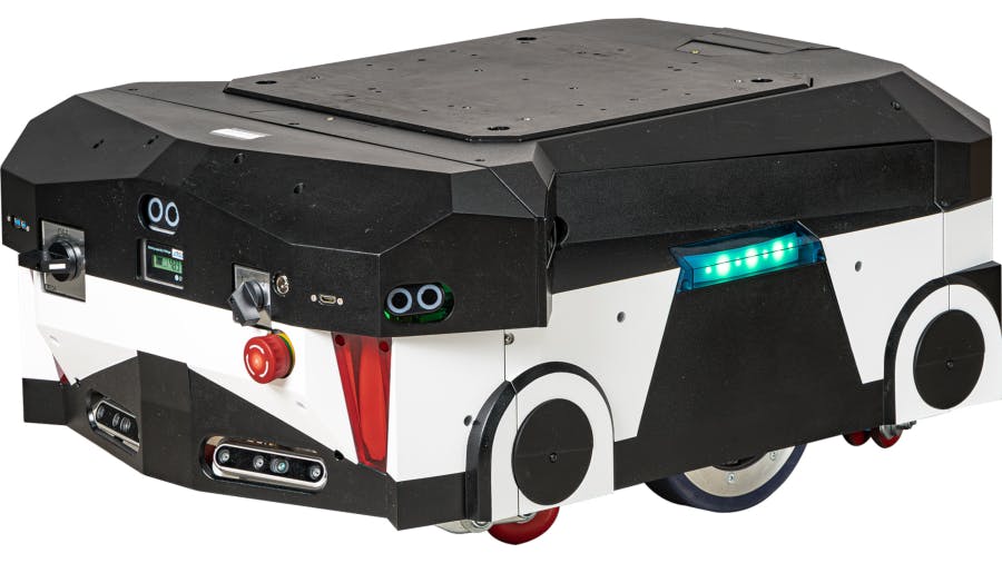 NexAIoT Pops a Kneron KL730 NPU Into Its Next-Gen Nex-MOV2