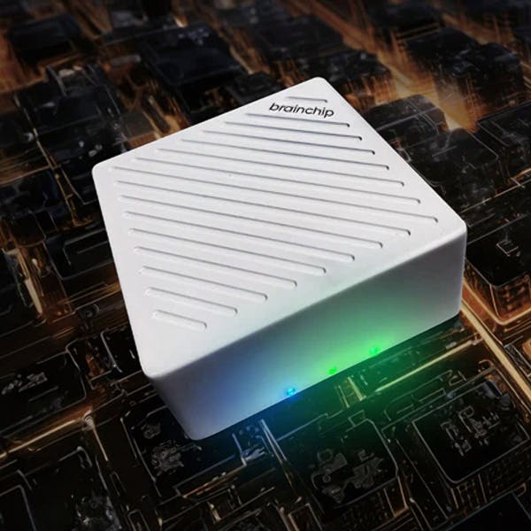 aiページ BrainChip Boasts of a Strong Ecosystem for Its Akida Edge AI