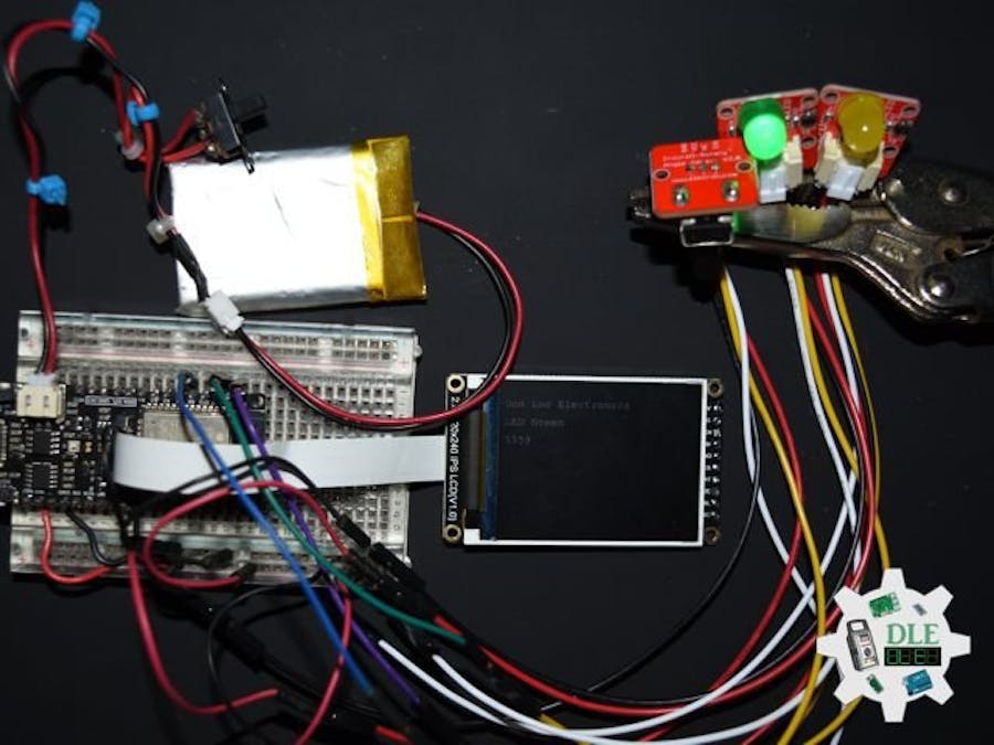 Project #15: Environment – Crowtail Moisture Sensor – Mk22