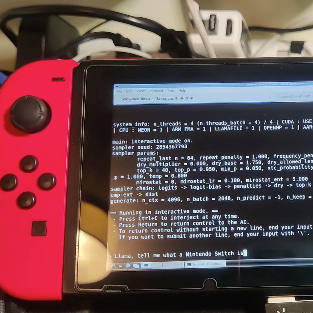 Getting Out of the Game - Hackster.io
