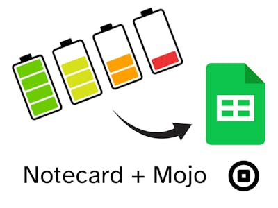 Easily Track Your Project’s Energy Usage with Google Sheets banner