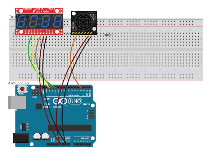 Make An Arduino Project In 3 Minutes With Circuito Io Arduino Project Hub