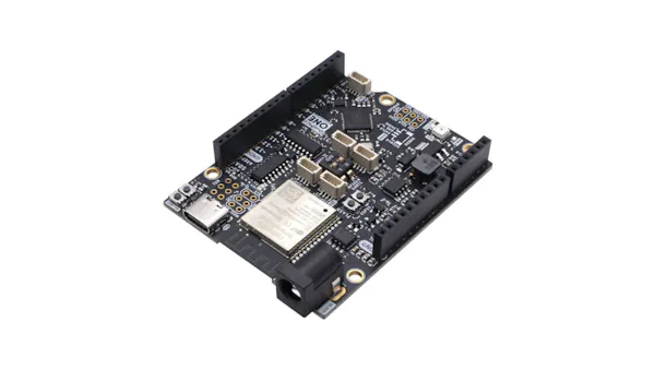UNIT Brings Its DualMCU Raspberry Pi RP2040 and Espressif ESP32 Design ...