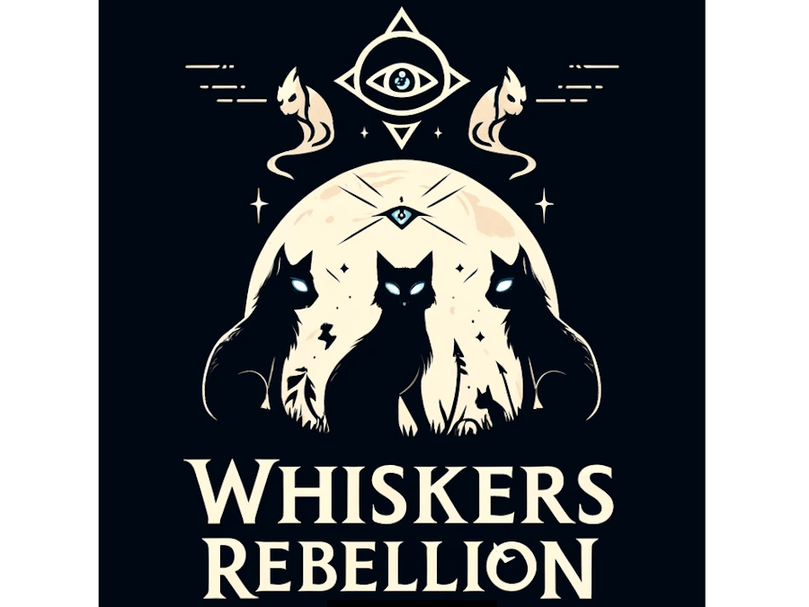 Whiskers Rebellion