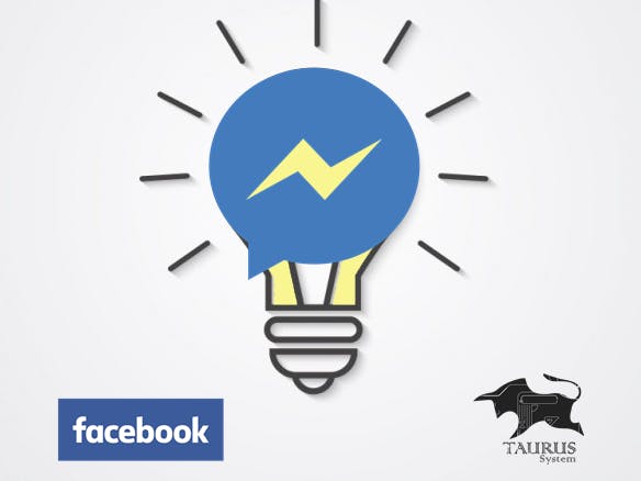 Control your Things by Messenger