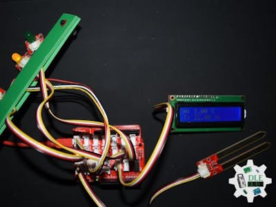 Project #15: Environment – EEPROM – Mk25