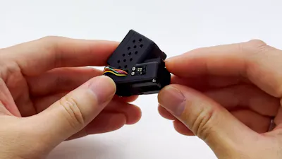 This DIY “Mouse Ring” Is a Compact Surprise 1
