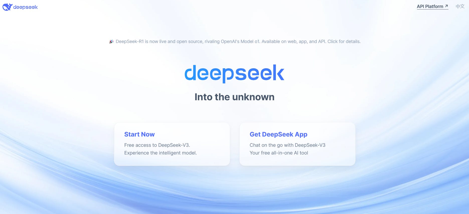 Install DeepSeek-R1 in Windows - Electronic Projects Design/Ideas ...