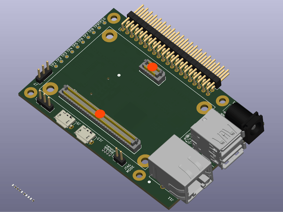 Designing a Custom Carrier Board for AMD Kria™ SOMs Part 2