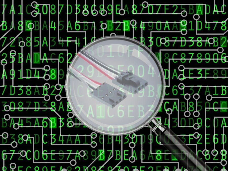 Discover i2c Devices on the Raspberry Pi