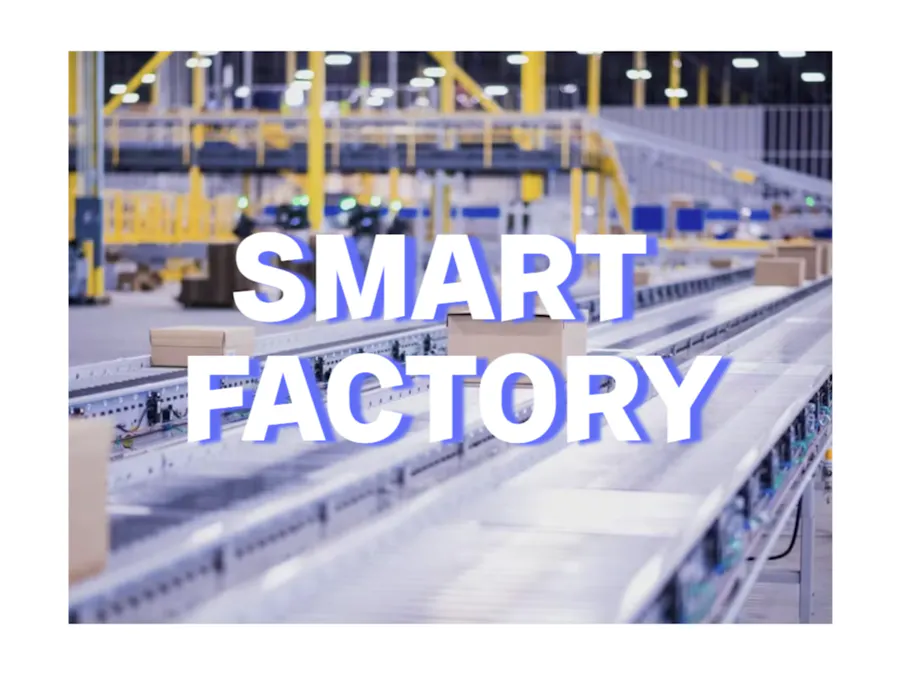 Smart Factory