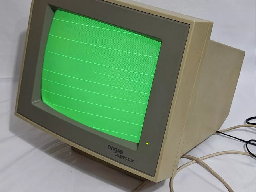 Know-HAL9000: The 80's Virtual Assistant