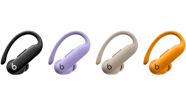 Apple’s Beats Go From Music to Fitness with the Heart Rate Monitoring Powerbeats Pro 2