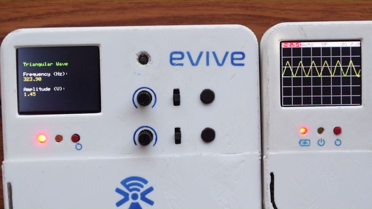 Servo Motor Tutorial - Learn How to Interface and Program with evive