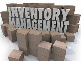 Inventory Stock Management Hackster Io