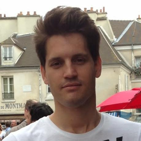 Alberto Fanjul Alonso