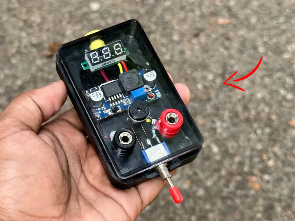 2 in 1 DIY Electronics Device making - Hackster.io