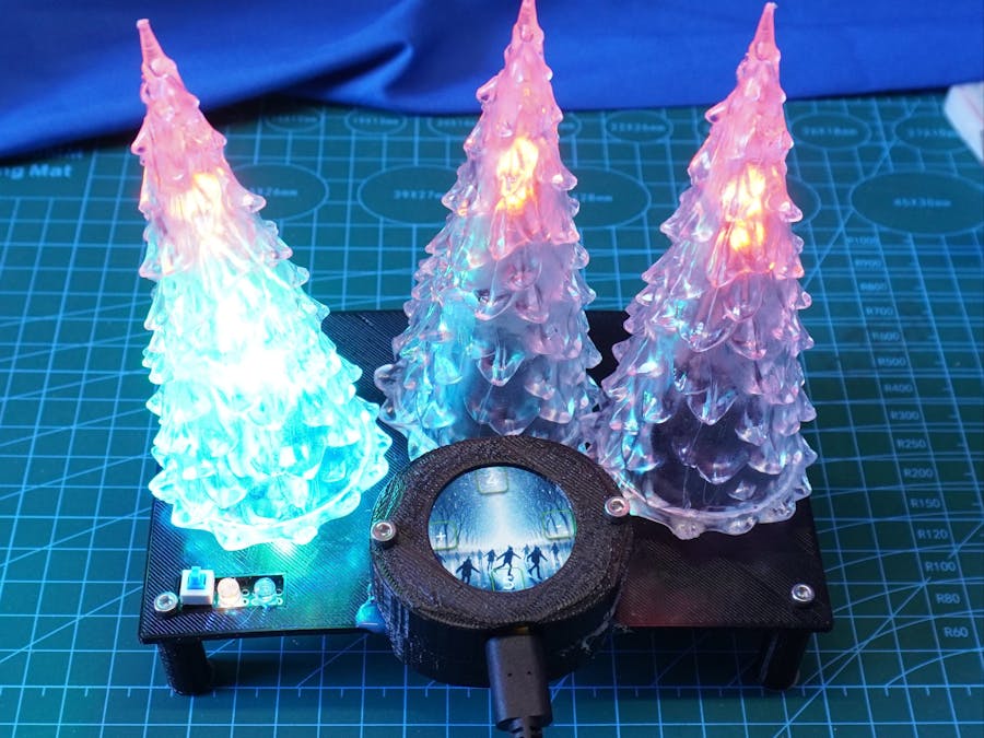 Digital Advent Calendar